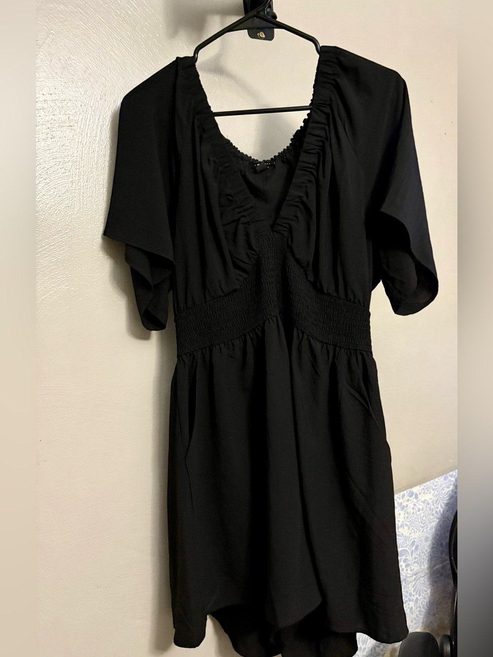 Torrid size 1 Romper
